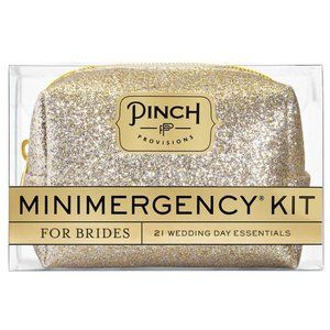 Pinch Provisions Minimergency Kit for Brides